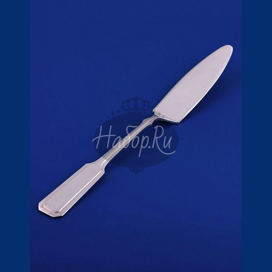 Нож для рыбы серебро инд.  №15 (арт. С33682702125)