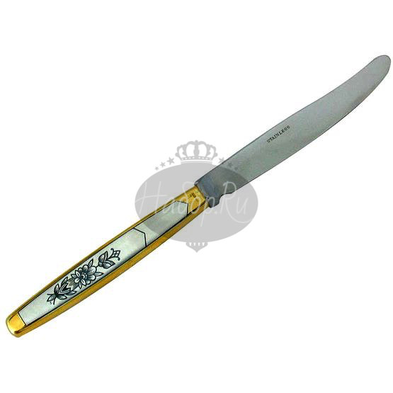Нож столовый "Астра" (арт. 40030030Е04)