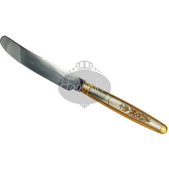 Нож столовый "Астра" (арт. 40030030Т01)
