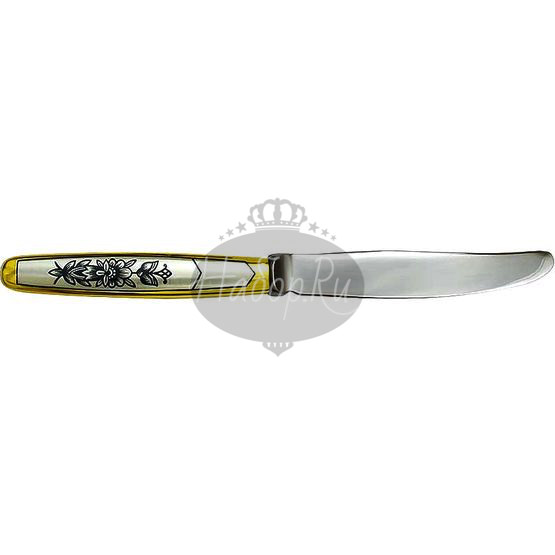 Нож десертный "Астра" (арт. 40030031А04)