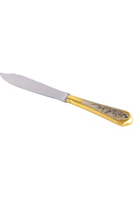 Нож для рыбы "Сакура"