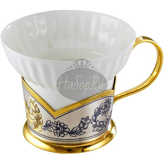 Чашка чайная "Астра" (арт. 40080083А06)