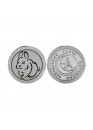 Монета сувенирная "Кролик"