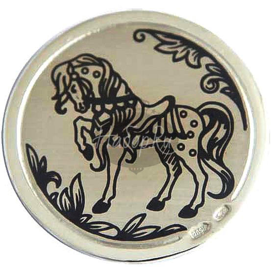 Сувенир-магнит "Год лошади" (арт. 60100002Л05)