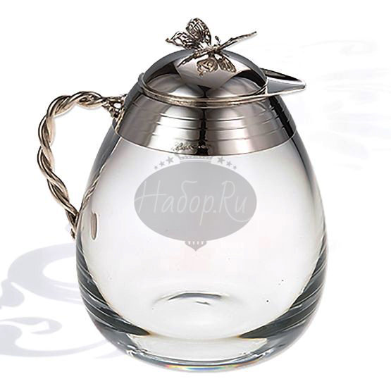 Чайник (со стеклом) (арт. 011340/B)