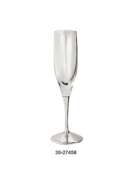 Бокал для шампанского (h 22,5 см)