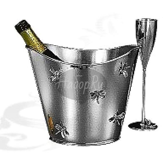 Ведро для шампанского (арт. 0013040/А)